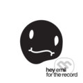 Hey Emil: For The Record - Hey Emil, Hudobné albumy, 2019