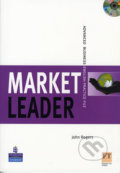 Market Leader - Advanced Business English Practice File - John Rogers, 2006