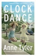 Clock Dance - Anne Tyler, Vintage, 2019