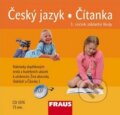 Český jazyk Čítanka 1, Fraus