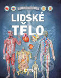 Tajemná knížka: Lidské tělo, 2015