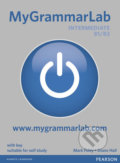 MyGrammarLab - Intermediate B1/B2 - Mark Foley, 2012