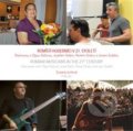 Romští hudebníci v 21. století / Romani Musicians in the 21st Century - Zuzana Jurková, 2018