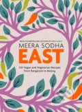 East - Meera Sodha