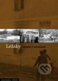 Kniha: Ležáky známé i neznámé (Marek Doležal). Ronado, 2017