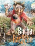 Bacha na Raracha - Radek Adamec, GMP Group / Colibris, 2016