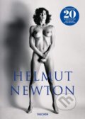 Helmut Newton - Sumo, Taschen, 2019