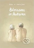Blossoms in Autumn - Zidrou, Aimée de Jongh, 2019