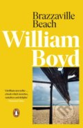 Brazzaville Beach - William Boyd, Penguin Books, 2010