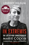 Kniha: In Extremis (Lindsey Hilsum). Vintage, 2019