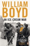 An Ice-cream War - William Boyd, 2011