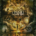 Ossian: Best Of 1998-2008 - Ossian, Hudobné albumy, 2019