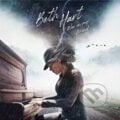 Beth Hart: War In My Min - Beth Hart, Hudobné albumy, 2019