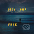 Iggy Pop: Free LP - Iggy Pop, Hudobné albumy, 2019