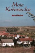 Moje Kořenecko - Marie Přikrylová, Mare-Czech, 2017