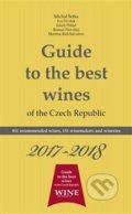 Guide to the best wines - Ivo Dvořák, Yacht, 2017