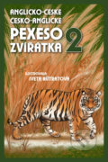 Pexeso zvířátka 2 - Jan Juhaňák, 2017