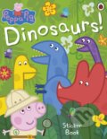 Peppa Pig: Dinosaurs!, 2019