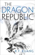 The Dragon Republic - R.F. Kuang, 2019