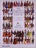 The Chronicle of Western Costume - John Peacock, Thames & Hudson, 2019