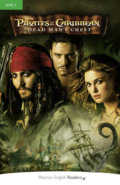 Pirates of the Caribbean 2: Dead Man&#039;s Chest, Pearson, 2012