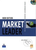Market Leader - Upper Intermediate - Practice File - John Rogers, Pearson, 2006