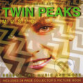 Twin Peaks: Season Two Music And More / Music by Badalamenti Angelo, Lynch David, 2019
