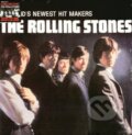 Rolling Stones: England&#039;s Newest Hitmakers LP - Rolling Stones, Hudobné albumy, 2008