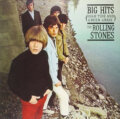 Rolling Stones: Big Hits LP - Rolling Stones, Hudobné albumy, 2008