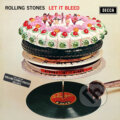 Rolling Stones: Let It Bleed LP - Rolling Stones, Hudobné albumy, 2008