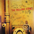 Rolling Stones: Beggars Banquet LP - Rolling Stones, 2008