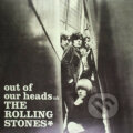 Rolling Stones: Out Of Our Heads LP - Rolling Stones, Hudobné albumy, 2008