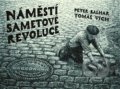 Náměstí Sametové revoluce - Peter Balhar, Tomáš Vích, Togga, 2018