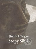 Stopy Sibiří - Jindřich Zogata, Kosmas s.r.o.(HK), 2018