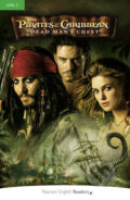 Pirates of the Caribbean 2: Dead Man&#039;s Chest, 2008