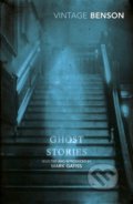 Ghost Stories - E. F. Benson, Kosmas s.r.o.(HK), 2016