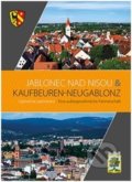 Jablonec nad Nisou – Kaufbeuren – Neugablonz - Dieter Klein, Petra Laurin, Knihy 555, 2016