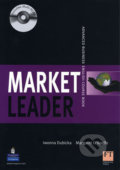 Market Leader - Advanced - Business English Course Book - Margaret O&#039;Keeffe, 2008