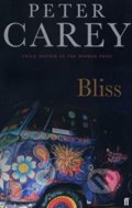 Bliss - Peter Carey, 2001