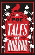 Tales of Horror - Edgar Allan Poe, 2017