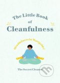 Kniha: The Little Book of Cleanfulness (Ebury). Ebury, 2019