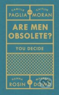 Are Men Obsolete? - Caitlin Moran, 2019