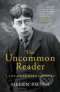 The Uncommon Reader - Helen Smith, Vintage, 2020