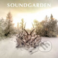 Soundgarden: King Animal LP - Soundgarden, 2012