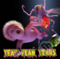 Yeah Yeah Yeahs: Mosquito LP - Yeah Yeah Yeahs, Hudobné albumy, 2013
