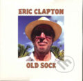 Erica Clapton: Old Sock LP - Erica Clapton, 2013