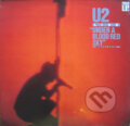 U2: Under A Blood Red Sky LP - U2, Universal Music, 2008