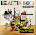 Beastie Boys: The Mixup LP - Beastie Boys, 2007