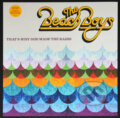 Beach Boys: That&#039;s Why God Made The Radio LP - Beach Boys, 2012