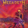 Megadeth: Peace Sells..But Who&#039;s Buy LP - Megadeth, Hudobné albumy, 2008